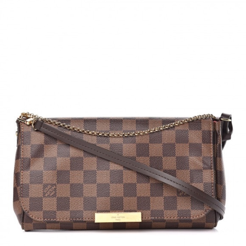 Louis Vuitton Favorite MM